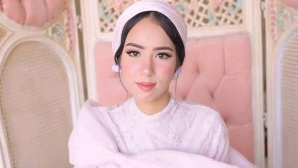 البلوجر علياء