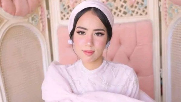 البلوجر علياء