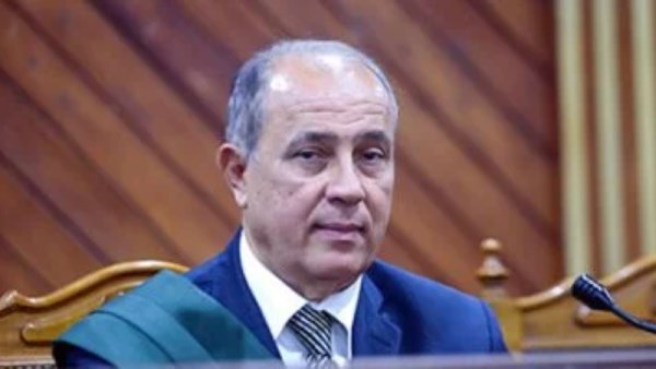 المستشار وجدي عبد المنعم