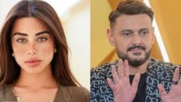 رامز جلال ويارا السكري