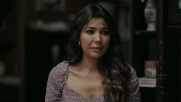 الفنانة مها نصار