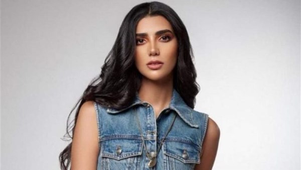 الفنانة ريم سامي