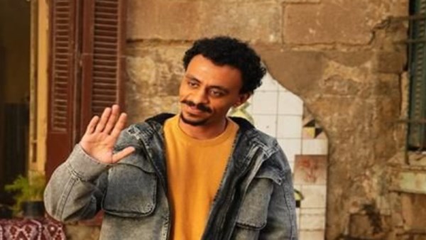 كزبره من مسلسل بيبو