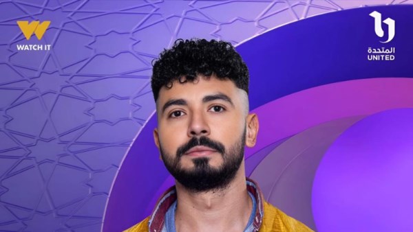 الفنان محمد أنور في مسلسل مناعة