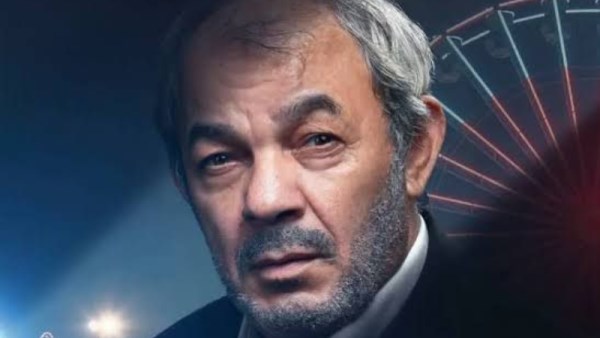 الفنان علاء مرسي