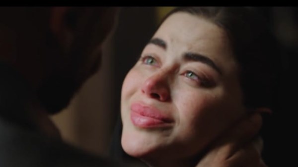 يارا السكري من مسلسل علي كلاي