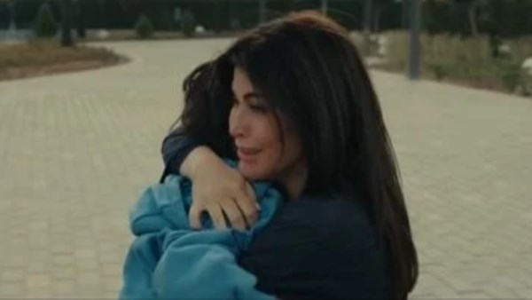 مسلسل اللون الأزرق