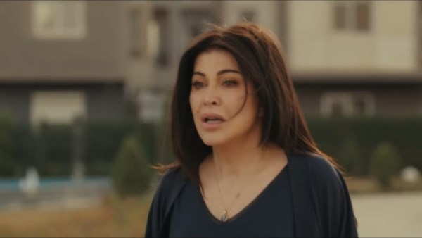  جومانا مراد 
