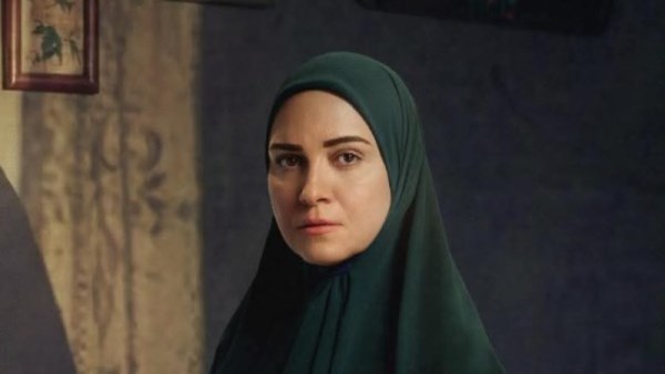 مسلسل حكاية نرجس