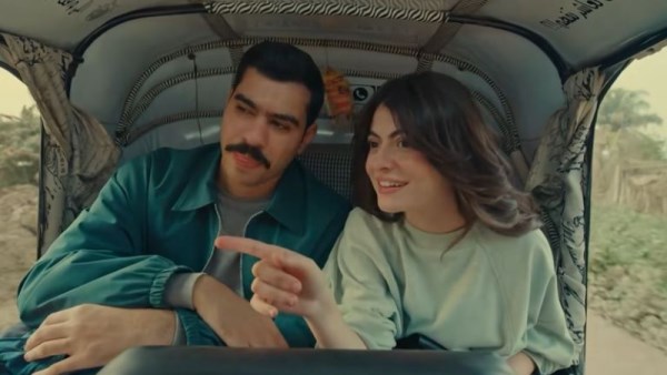 مسلسل فخر الدلتا