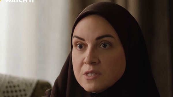 مسلسل حكاية نرجس