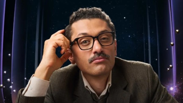 مسلسل المتر سمير