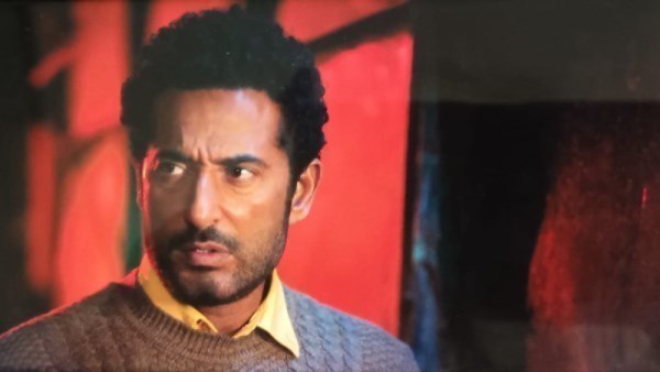 مسلسل افراج