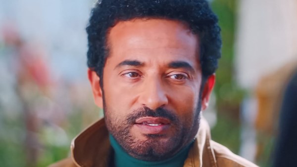 مسلسل افراج