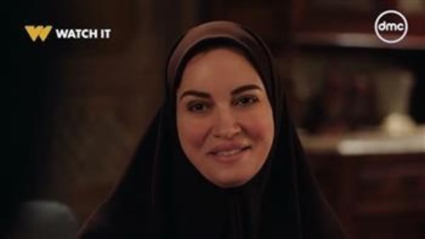 مسلسل حكاية نرجس