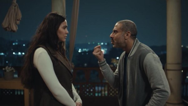 مسلسل أب ولكن