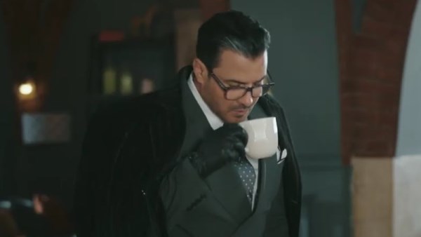 مسلسل قطر صغنطوط