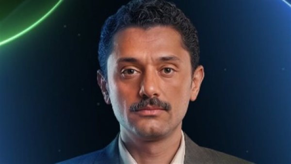 مسلسل المتر سمير