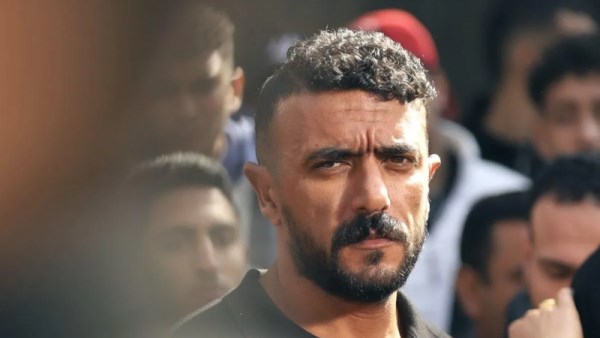 مسلسل علي كلاي
