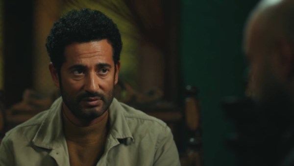 مسلسل افراج