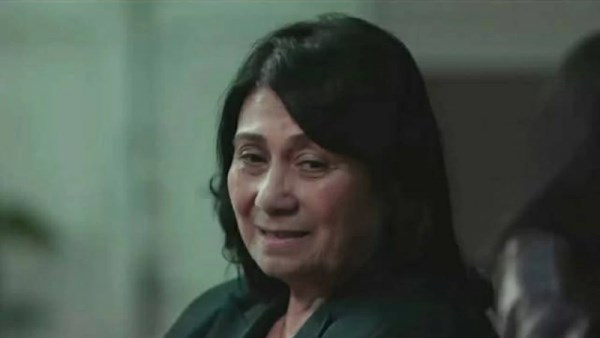 الفنانة سلوى عثمان