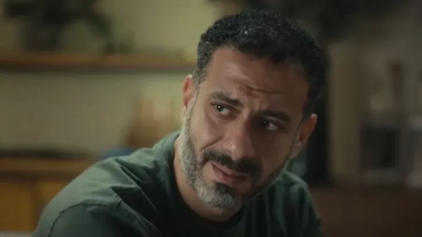مسلسل أب ولكن