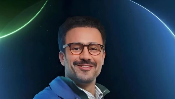 مسلسل بابا وماما جيران