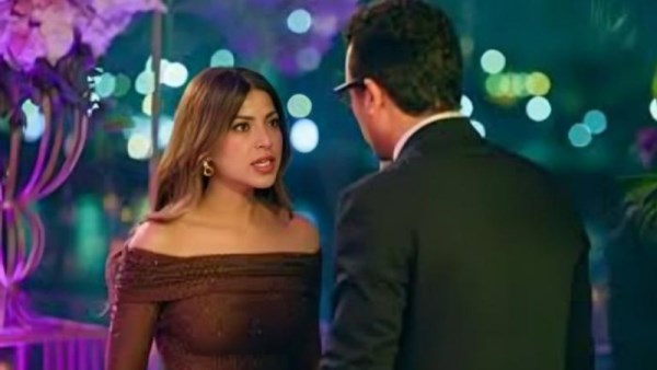 مسلسل بابا وماما جيران
