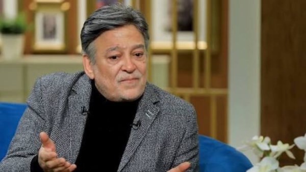 عماد رشاد 