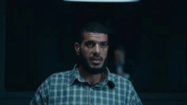 المستشار هشام بركات 