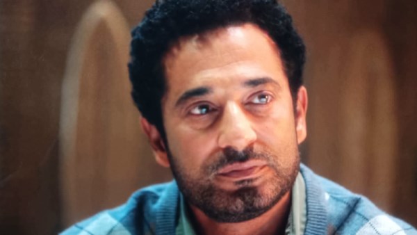 عمرو سعد 