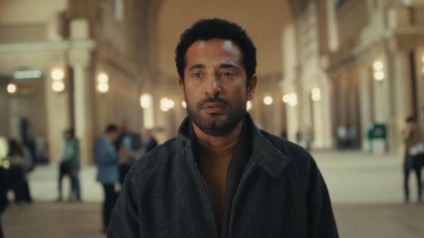 عمرو سعد 