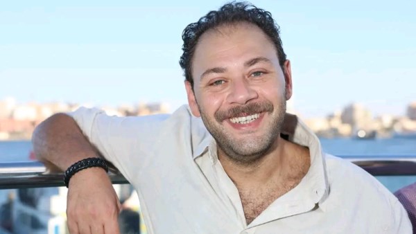 محمد علي رزق 