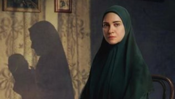 ريهام عبد الغفور 