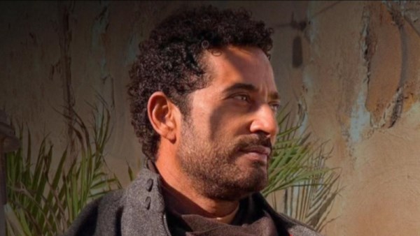 عمرو سعد 
