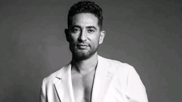 عمرو سعد 