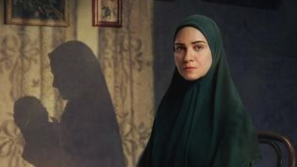 ريهام عبد الغفور 