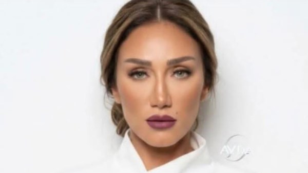 ريهام سعيد 