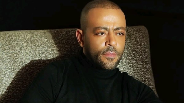 تامر عاشور 