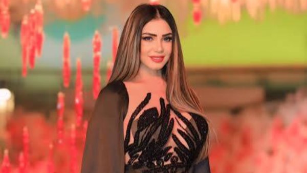 إيناس عز الدين 