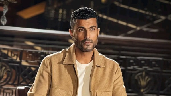 محمد سامي 