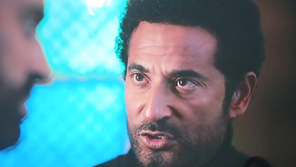 عمرو سعد 