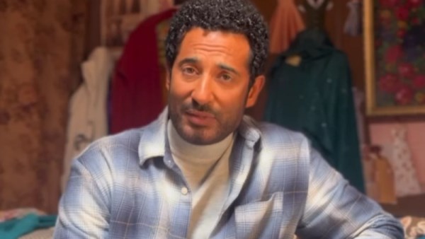 عمرو سعد 