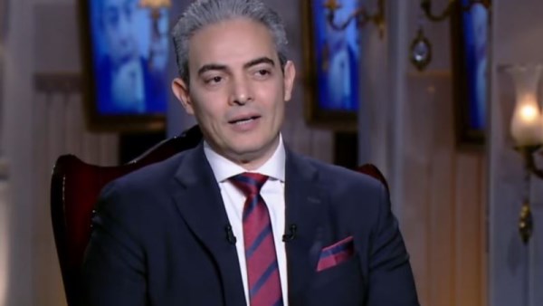 طارق سعدة 