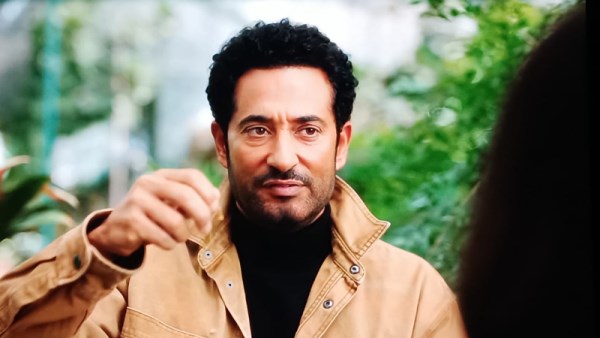 عمرو سعد 