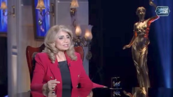 سوسن بدر 