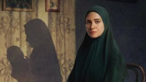 مسلسل حكاية نرجس 