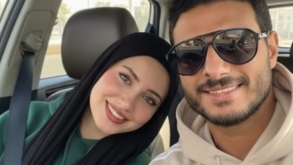 الشناوي ورنا أحمد 