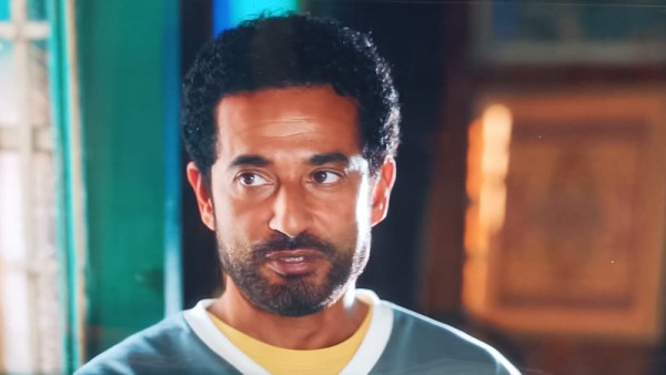 عمرو سعد 