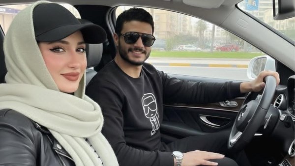 محمد الشناوي 
